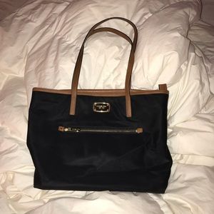 Michael Kors tote bag